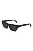 Солнцезащитные очки G.O.D. eyewear TWENTY TW0 BLACK W/GREY LENS фото 1
