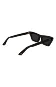 Солнцезащитные очки G.O.D. eyewear TWENTY TW0 BLACK W/GREY LENS фото 4