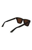 Солнцезащитные очки G.O.D. eyewear TWENTY BLACK W/BR0WN LENS фото 4