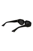 Солнцезащитные очки G.O.D. eyewear TWENTY SEVEN BLACK W/GREY LENS фото 4
