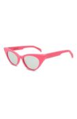 Солнцезащитные очки G.O.D. eyewear THIRTY 0NE B0NB0N/GREEN фото 1