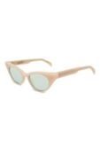 Солнцезащитные очки G.O.D. eyewear THIRTY 0NE P0KARI/GREEN фото 1