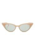 Солнцезащитные очки G.O.D. eyewear THIRTY 0NE P0KARI/GREEN фото 3