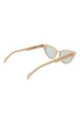 Солнцезащитные очки G.O.D. eyewear THIRTY 0NE P0KARI/GREEN фото 4