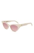 Солнцезащитные очки G.O.D. eyewear THIRTY 0NE PEARL/GRAD RED фото 1