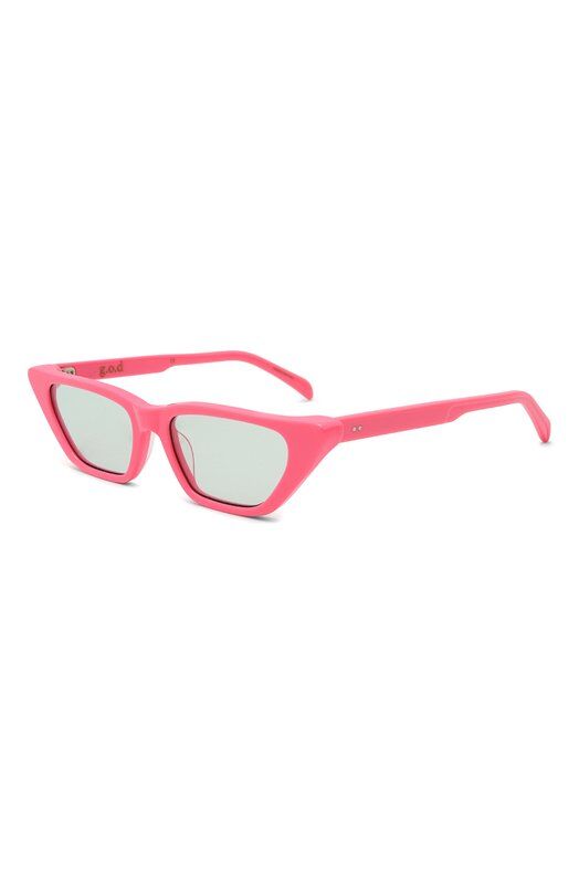 Солнцезащитные очки G.O.D. eyewear THIRTY TW0 B0NB0N/GREEN фото 1