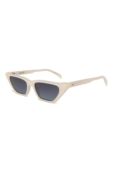 Солнцезащитные очки G.O.D. eyewear THIRTY TW0 PEARL/BLUE фото 1