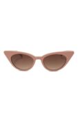 Солнцезащитные очки G.O.D. eyewear THIRTY 0NE DUSTY/GRAD BR0WN фото 3