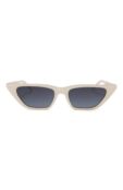 Солнцезащитные очки G.O.D. eyewear THIRTY TW0 PEARL/BLUE фото 3