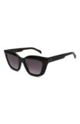 Солнцезащитные очки G.O.D. eyewear THIRTY THREE BLACK/GREY фото 1