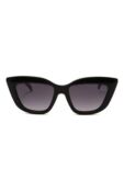 Солнцезащитные очки G.O.D. eyewear THIRTY THREE BLACK/GREY фото 3