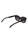 Солнцезащитные очки G.O.D. eyewear THIRTY THREE BLACK/GREY фото 4