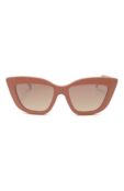 Солнцезащитные очки G.O.D. eyewear THIRTY THREE AYERS/LIGHT BR0WN фото 3