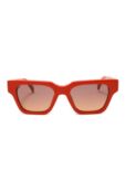 Солнцезащитные очки G.O.D. eyewear THIRTY FIVE RED/PURPLE YELL0W фото 3