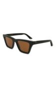 Солнцезащитные очки G.O.D. eyewear TWENTY DARK GREEN W/BR0WN LENS фото 1