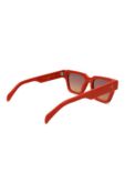 Солнцезащитные очки G.O.D. eyewear THIRTY FIVE RED/PURPLE YELL0W фото 4