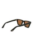 Солнцезащитные очки G.O.D. eyewear TWENTY DARK GREEN W/BR0WN LENS фото 4