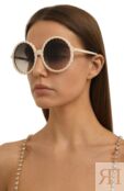 Солнцезащитные очки Linda Farrow LFL1354C4SUN фото 2