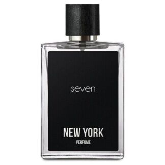 Мужская туалетная вода New York Perfume Seven 90 мл NEW YORK PERFUME