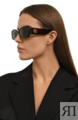 Солнцезащитные очки Linda Farrow LFL1117C8SUN фото 2