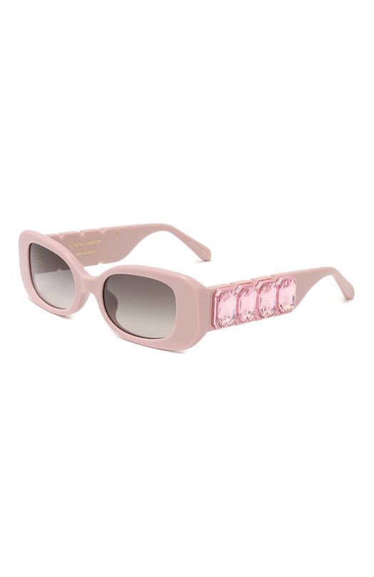 Солнцезащитные очки Linda Farrow x Nima Benati Linda Farrow LFL1117C12SUN фото 1