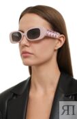 Солнцезащитные очки Linda Farrow x Nima Benati Linda Farrow LFL1117C12SUN фото 2