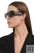 Солнцезащитные очки Linda Farrow x Nima Benati Linda Farrow LFL1117C9SUN фото 2