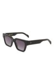 Солнцезащитные очки G.O.D. eyewear THIRTY FIVE BLACK/GRAD GREY фото 1