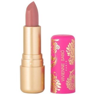 Vivienne Sabo Помада-бальзам для губ Balm Fantaisie, оттенок 07 натуральный