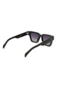 Солнцезащитные очки G.O.D. eyewear THIRTY FIVE BLACK/GRAD GREY фото 4