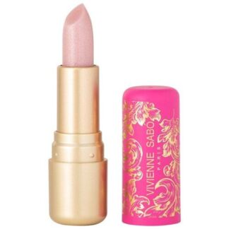 Vivienne Sabo Помада-бальзам для губ Balm Fantaisie, оттенок 03 бежевый мер