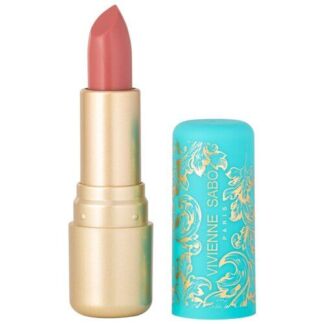 Vivienne Sabo Помада-бальзам для губ Balm Fantaisie, оттенок 06 Теплый беже