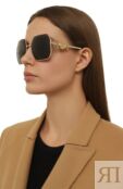 Солнцезащитные очки Versace 2248-100287 фото 2
