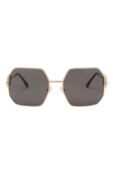 Солнцезащитные очки Versace 2248-100287 фото 3