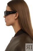 Солнцезащитные очки Prada 25YS-1AB5S0 фото 2