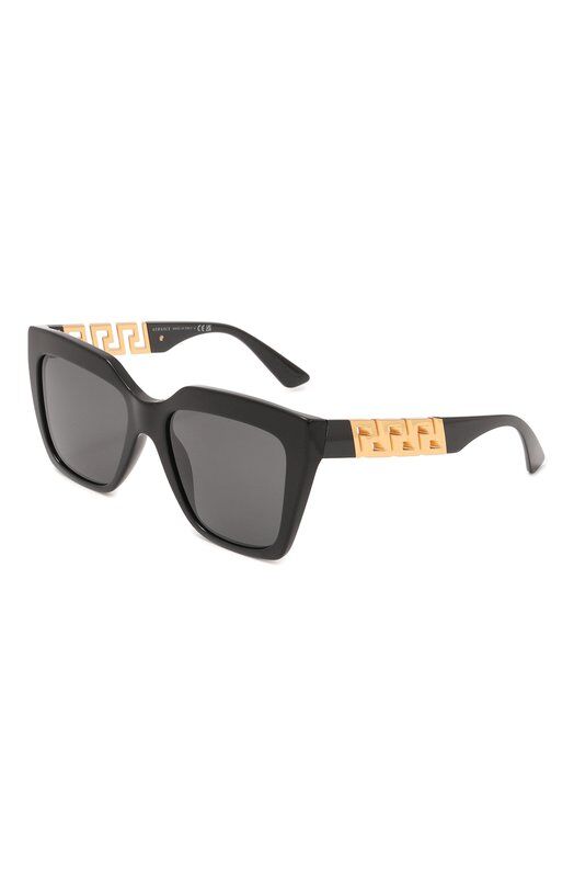 Солнцезащитные очки Versace 4418-GB1/87 фото 1