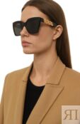Солнцезащитные очки Versace 4418-GB1/87 фото 2