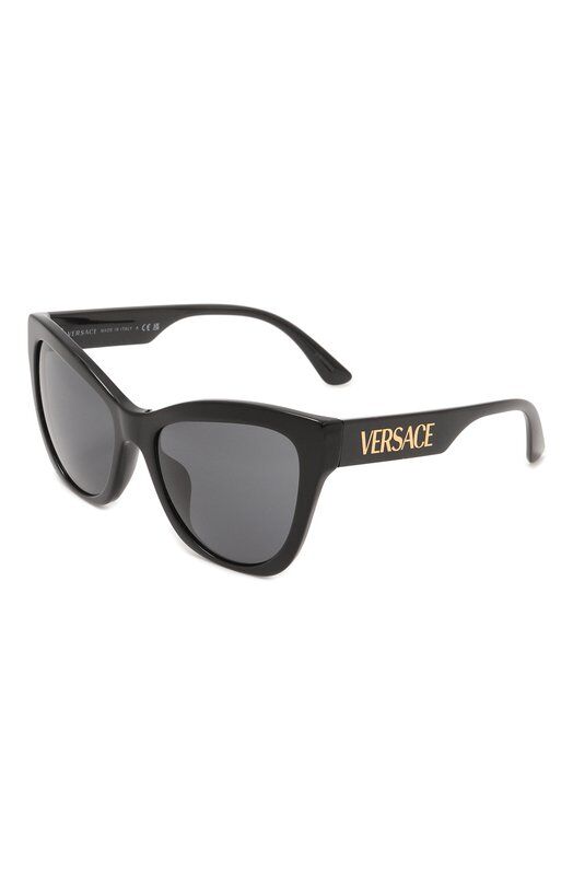 Солнцезащитные очки Versace 4417U-GB1/87 фото 1