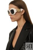 Солнцезащитные очки Versace 4424U-314/87 фото 2