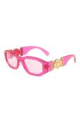 Солнцезащитные очки Versace 4361-5334/5 фото 1