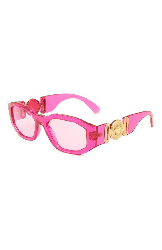 Солнцезащитные очки Versace 4361-5334/5 фото 1