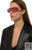 Солнцезащитные очки Versace 4361-5334/5 фото 2