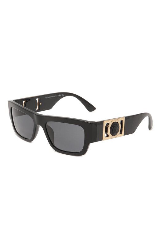 Солнцезащитные очки Versace 4416U-GB1/87 фото 1
