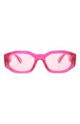 Солнцезащитные очки Versace 4361-5334/5 фото 3