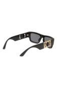 Солнцезащитные очки Versace 4416U-GB1/87 фото 4