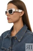 Солнцезащитные очки Versace 4416U-314/87 фото 2