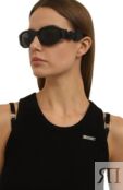 Солнцезащитные очки Versace 4361-536087 фото 2