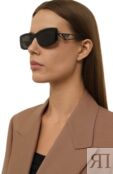 Солнцезащитные очки Prada 14YS-1AB5S0 фото 2