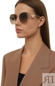 Солнцезащитные очки Prada 57YS-ZVN3D0 фото 2