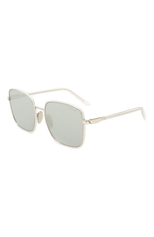 Солнцезащитные очки Prada 55YS-1BC02R фото 1